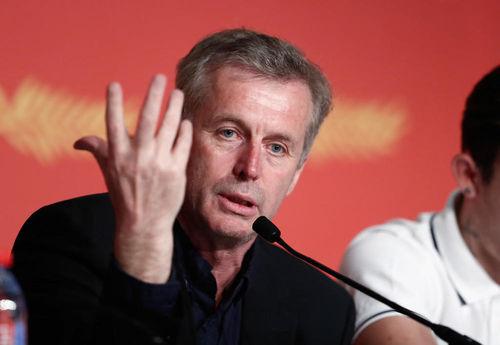 布魯諾&middot;杜蒙