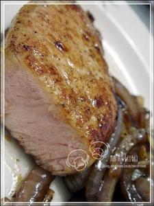 黑椒豬扒 黑椒豬扒