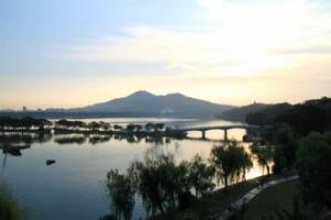 九華山[南京市玄武區九華山]