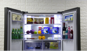 全生態養鮮冰櫃