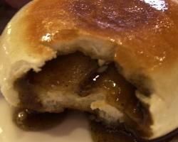 紅糖鍋盔 紅糖鍋盔