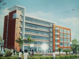 莆田廣播電視大學 莆田廣播電視大學