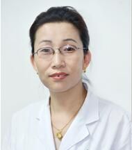 朱麗梅[婦產科主治醫師]
