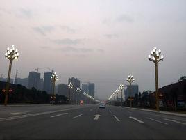 廣岳大道 廣岳大道