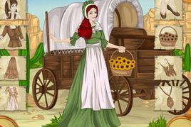 農場主的女兒們 農場主的女兒們