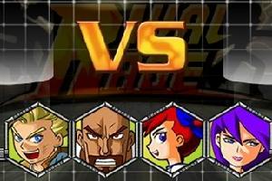 格鬥真善美 格鬥真善美