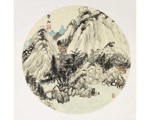 山水-境音&middot;1