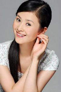 王琦[中國內地女演員]