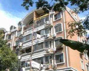 龍柏中康公寓 龍柏中康公寓