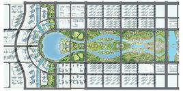 雙鶴湖中央公園 雙鶴湖中央公園