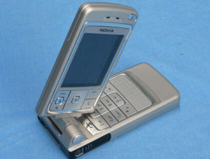 諾基亞 6260