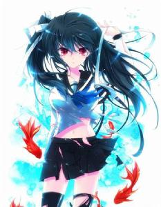 ACG蘿莉正太 ACG蘿莉正太