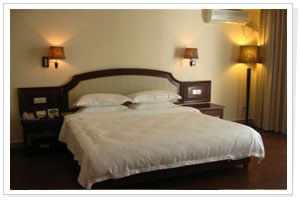 海口麗華大酒店