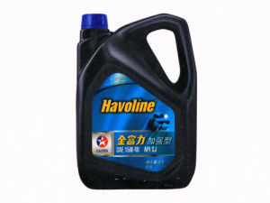 金富力機油 金富力機油