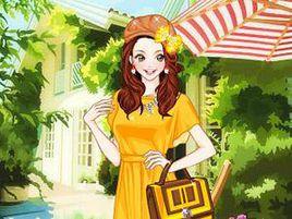 明媚春光 明媚春光