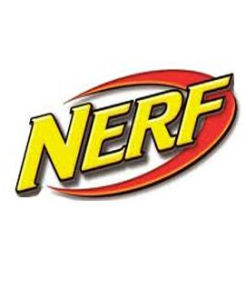 NERF[玩具品牌]