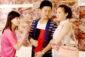 《幸福媳婦成長記》劇照