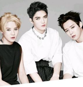 JYJ