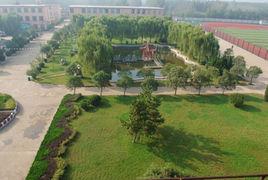 臨沂冊山中學 臨沂冊山中學