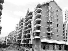 社會保障房 社會保障房