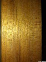 珍貴的金絲楠板材