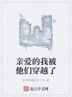 親愛的我被他們穿越了 親愛的我被他們穿越了