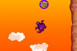 恐龍火箭 恐龍火箭