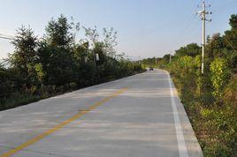 四級公路 四級公路