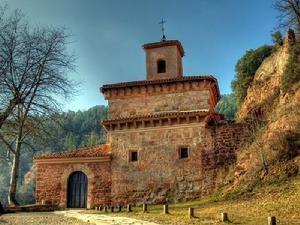 尤索和素索的聖米蘭修道院