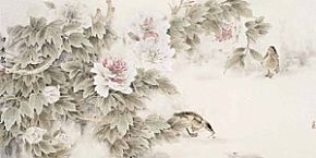 《弋陽道中遇大雪》