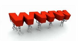 網站[網際網路辭彙]