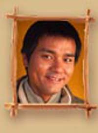 《酒是故鄉醇》