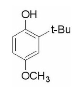 丁基羥基苯甲醚