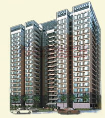 鴻福花園 鴻福花園