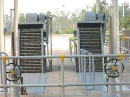 迴轉式格柵 迴轉式格柵