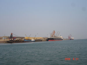 莆田秀嶼港 莆田秀嶼港