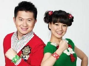 《小小智慧樹》主持人