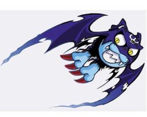 小惡魔獸 小惡魔獸