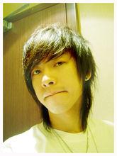 2009年的生活自拍照