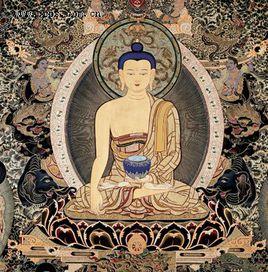 西藏八王 西藏八王