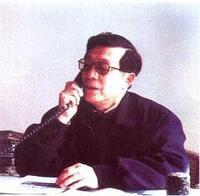 王世績[中國科學院數理學部院士]