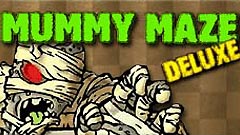 幻想遊戲《木乃伊》