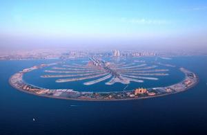 2018年中東國際電力及燈具、新能源博覽會