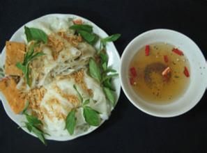 越南魚肉飯 越南魚肉飯