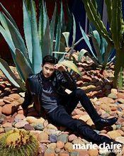 Marie Claire (2014.06)