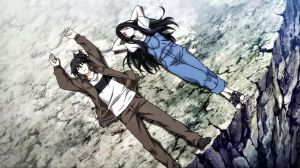 《一人之下2》劇照