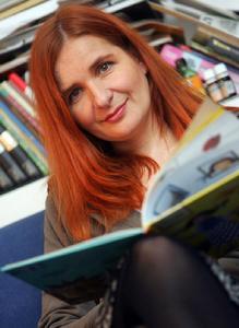 藍色的天空[圖書名稱]