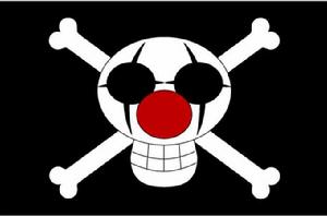 巴基海賊團 巴基海賊團