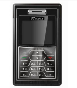 GT佳通V100 GT佳通V100