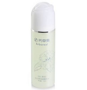 芳草集白山茶淨透精華水 芳草集白山茶淨透精華水